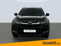 Usado Honda CR-V Lifestyle 193 CV (141 kW) 2018 Negro SUV