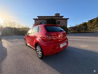 Usado VW Polo 95 CV (69 kW) 2015 Rojo Berlina