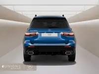 Nuevo Mercedes GLB200 150 CV (110 kW) 2025 Negro SUV