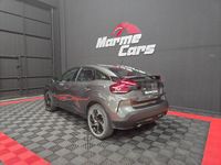 Usado Citroën C4 PureTech 131 CV (96 kW) 2024 Gris / plata SUV