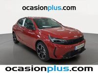 Nuevo Opel Corsa S 110 CV (80 kW) 2025 Rojo Utilitario
