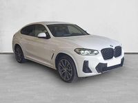 Usado BMW X4 M Sport 286 CV (210 kW) 2023 Blanco SUV