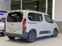Usado Citroën Berlingo Shine 130 CV (95 kW) 2019 Otro Monovolumen