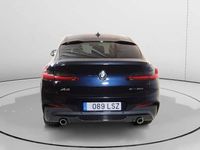 Usado BMW X4 Shadowline 290 CV (213 kW) 2021 Azul SUV