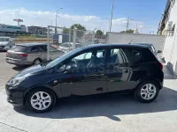 Usado Opel Corsa Expression 90 CV (66 kW) 2016 Negro Utilitario