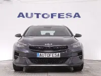 Usado Kia XCeed 141 CV (103 kW) 2022 Plata SUV