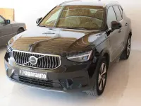 Usado Volvo XC40 Core 211 CV (155 kW) 2022 Negro SUV