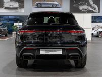 Usado Porsche Macan 265 CV (194 kW) 2021 Negro SUV