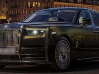 Usado Rolls Royce Phantom 571 CV (419 kW) 2022 Verde Berlina