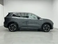 Usado MG MGS5 EV Luxury 169 kW (231 CV) 2025 Eléctrico SUV