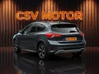 Usado Ford Focus Active 125 CV (91 kW) 2024 Azul Utilitario