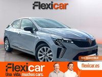 Usado Renault Clio V Evolution 100 CV (73 kW) 2025 Gris