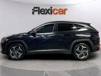 Usado Hyundai Tucson 230 CV (169 kW) 2024 Negro SUV