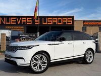 Usado Land Rover Range Rover Velar SE 240 CV (176 kW) 2019 Blanco SUV