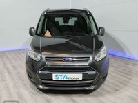 usado Ford Tourneo Connect 1.5 TDCi 88kW (120CV) Titanium Auto