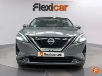 Begagnad Nissan Qashqai Tekna 158 HK (116 kW) 2023 Grå SUV