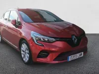 Usado Renault Clio V Zen 90 CV (66 kW) 2021