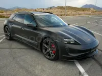 Usado Porsche Taycan Cross Turismo 300 kW (408 CV) 2023 Eléctrico Familiar
