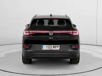Usado VW ID.4 Pro 210 kW (286 CV) 2024 Negro SUV