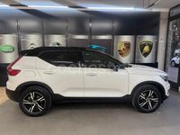 Usado Volvo XC40 R-Design 156 CV (114 kW) 2018 Blanco SUV