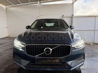 Usado Volvo XC60 Momentum 190 CV (139 kW) 2019 Gris / plata SUV