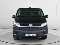 Usado VW Caravelle Trendline 150 CV (110 kW) 2022 Blanco Van