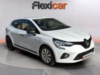 Usado Renault Clio V Business 86 CV (63 kW) 2020 Blanco Utilitario