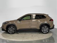 Usado Toyota Corolla Cross Style 178 CV (130 kW) 2025 Negro SUV