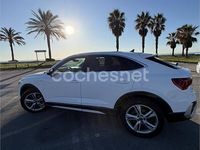 Usado Audi Q3 Sportback S-Line 245 CV (180 kW) 2022 Blanco SUV
