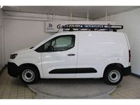 usado Peugeot Partner 1.5bluehdi S&s Pro Standard 600kg 100