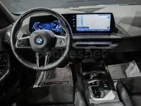 Usado BMW 120 Shadowline 163 CV (119 kW) 2025 Blanco Utilitario