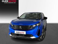 Usado Peugeot 3008 Allure 130 CV (95 kW) 2022
