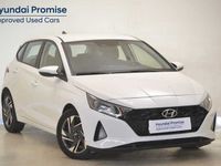 usado Hyundai i20 - 12.564 km 1.0 TGDI Klass 100