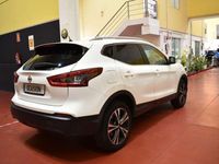 usado Nissan Qashqai 1.3 DIG-T N-Connecta 4x2 103kW