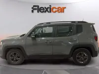 Usado Jeep Renegade Longitude 120 CV (88 kW) 2022 Gris SUV
