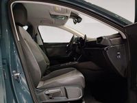 Usado Seat Leon Style 116 CV (85 kW) 2025 Azul