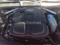 Usado Audi A4 Advanced 150 CV (110 kW) 2016 Gris / plata Berlina