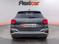 Usado Audi Q2 S-Line 116 CV (85 kW) 2023 Blanco SUV