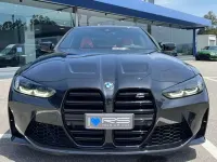 Usado BMW M4 Competition Edition 510 CV (375 kW) 2022 Negro Coupe