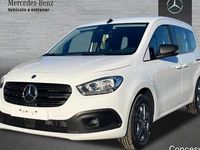 Nuevo Mercedes Citan 110 95 CV (69 kW) 2025 Blanco Familiar