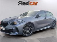 Usado BMW 118 136 CV (100 kW) 2024 Verde Utilitario