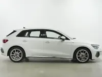 Usado Audi A3 S-Line 116 CV (85 kW) 2023 Berlina