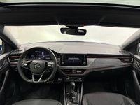 Usado Skoda Scala 115 CV (84 kW) 2025 Azul Utilitario