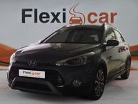 usado Hyundai i20 Active Active Gasolina en Flexicar Elche