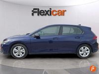 Usado VW Golf VIII 110 CV (80 kW) 2021 Beige Berlina