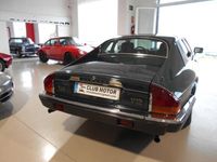 usado Jaguar XJS 5.3 V12