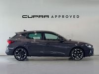 Usado Cupra Leon 150 CV (110 kW) 2025 Azul Berlina