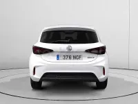 Usado MG MG3 Comfort 116 CV (85 kW) 2025 Blanco Utilitario