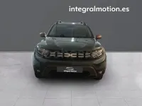 Usado Dacia Duster Extreme 100 CV (73 kW) 2024 Azul SUV