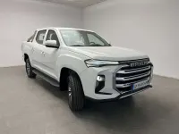 Nuevo Maxus T90 130 kW (177 CV) 2026 Blanco Pickup/Camioneta